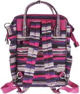 Thumbnail for your product : Lug North/South Convertible Tote w/ RFID - Via