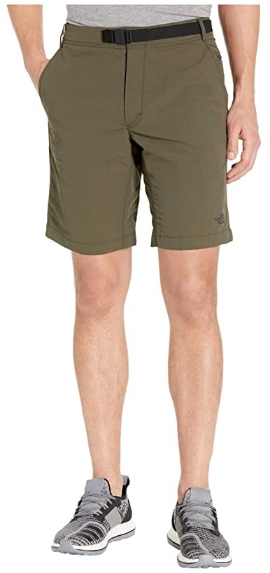 the north face mens chino shorts