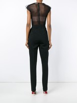 Thumbnail for your product : Lanvin Sweetheart Jumpsuit