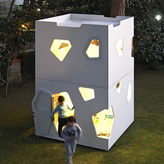 Thumbnail for your product : Smart Playhouse Kyoto Maxi Kid's Playhouse