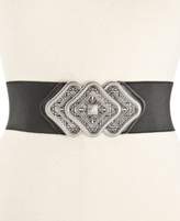 Thumbnail for your product : INC International Concepts Trio Interlock Stretch Belt, Created for Macy's