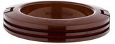 Thumbnail for your product : Lanvin Resin Bangle