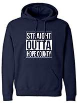 Thumbnail for your product : Indica Plateau Straight Outta Hope County Adult Hoodie