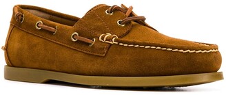 Polo Ralph Lauren Merton loafers