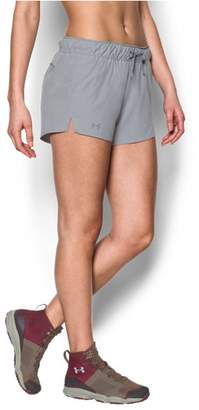 Under Armour Women's UA Do Anything Shorts