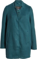 Thumbnail for your product : Vero Moda Katrine Brushed Fleece Jacket