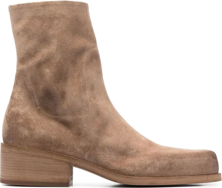 Marsèll Cassello boots