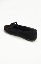 Thumbnail for your product : Minnetonka 'Feather' Moccasin (Regular Retail Price: $48.95)