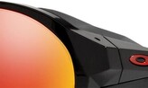 Thumbnail for your product : Oakley Clifden 54mm Mirrored Prizm™ Polarized Round Sunglasses