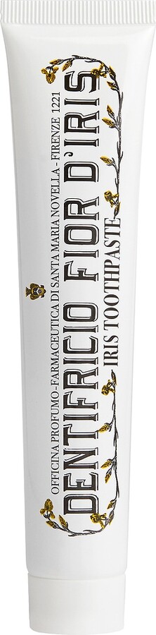 Santa Maria Novella Iris Toothpaste in Beauty: NA