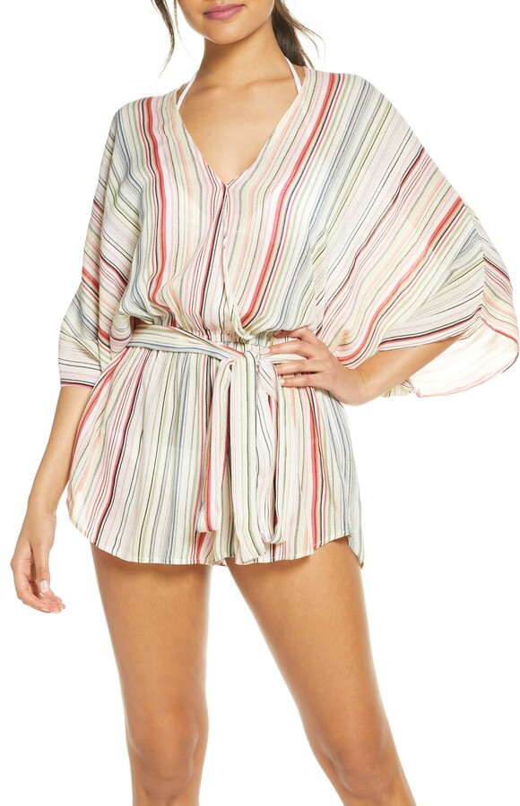 Elan Romper | Shop the world's largest collection of fashion | ShopStyle