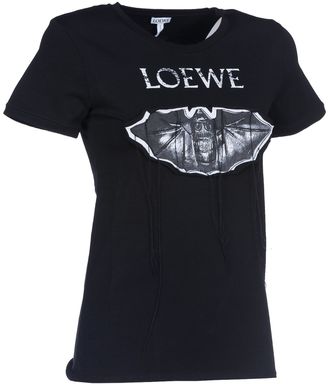 Loewe Logo T-shirt