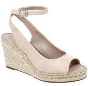 nude wedge shoes