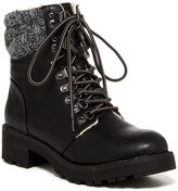 mia maylynn combat boots