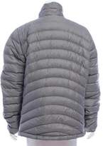 Thumbnail for your product : Patagonia Down Puffer Coat