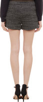 Thumbnail for your product : Derek Lam Tweed Shorts