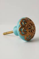 Thumbnail for your product : Anthropologie Lace-Strewn Knob