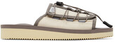 Thumbnail for your product : Suicoke OLAS-CAab Sandals