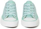 Thumbnail for your product : Nasty Gal Converse All Star Sneaker - Mint