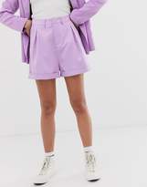 Thumbnail for your product : Daisy Street tailored shorts co-ord