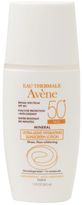 Thumbnail for your product : Avene Mineral Ultra-Light Hydrating Sunscreen Lotion, Face SPF 50+