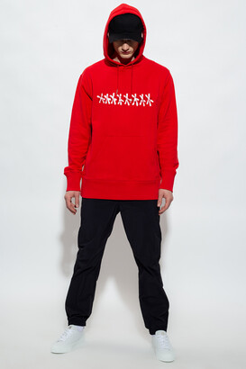 Givenchy Red Men's Sweatshirts & Hoodies | Shop the world's 