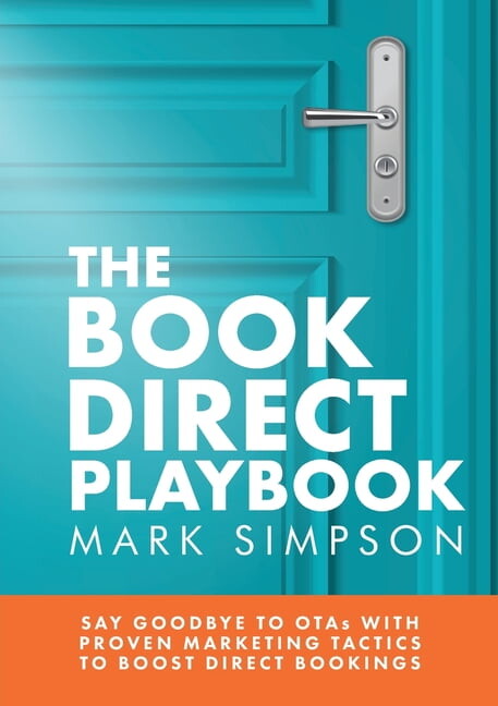 The Book Direct Playbook (Paperback)