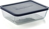 Thumbnail for your product : Pyrex Storage Plus 11-Cup Rectangular Glass Covered Dish