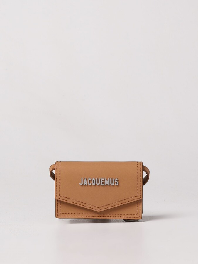 Men's 'le Porte' Mini Wallet by Jacquemus