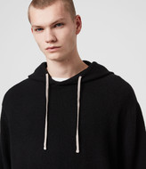 Thumbnail for your product : AllSaints Mita Hoodie
