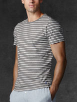 Thumbnail for your product : Ralph Lauren Striped Crewneck T-Shirt