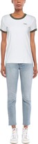 Thumbnail for your product : Tommy Jeans T-shirt Ivory