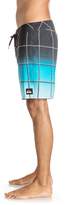 Thumbnail for your product : Quiksilver Men's Everyday Electric Vee 17 Boardshort