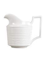 Thumbnail for your product : Wedgwood Intaglio cream jug