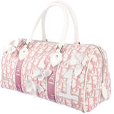 Thumbnail for your product : Christian Dior Girly Tote