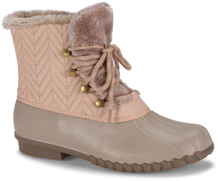 baretraps schuyler snow boot