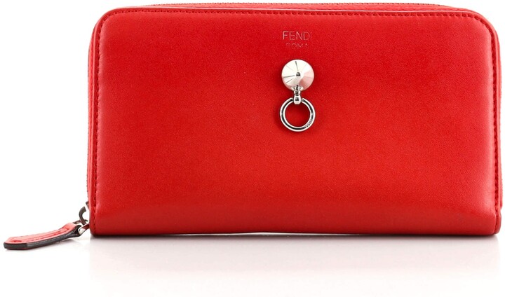Fendi Red Bags | Shop the world's largest collection of fashion 