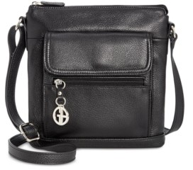 giani bernini purse shoulder bag
