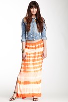 Thumbnail for your product : Romeo & Juliet Couture Maxi Skirt