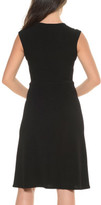 Thumbnail for your product : Sacha Drake Olivia Cap Sleeve Dress