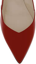 Thumbnail for your product : Bella Red Patent Pump