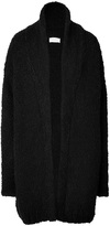 Thumbnail for your product : American Vintage Wool-Alpaca Knit Coat