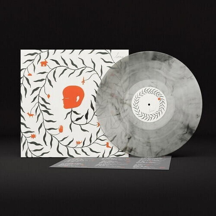 Sub Pop USA Loma - How Will I Live Without a Body? - Transparent Smoke - Music & Performance - Vinyl