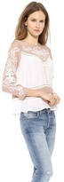 Thumbnail for your product : Madison Marcus Premier Blouse
