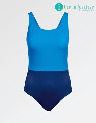 Fat Face Fourth Element Gili Swimsuit