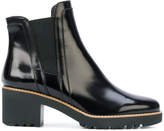 Thumbnail for your product : Hogan pull-on ankle boots