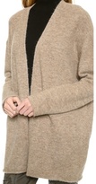 Thumbnail for your product : DKNY Pure Open Cardigan