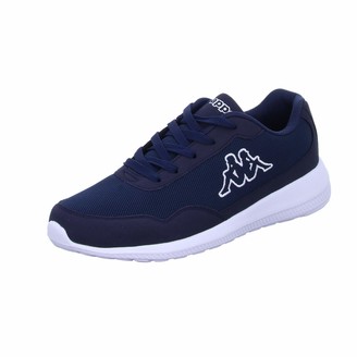 Kappa Titano Mens Trainers Factory Sale, UP TO 67% OFF |  www.bel-cashmere.com