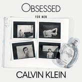 Thumbnail for your product : Calvin Klein Obsessed for Him