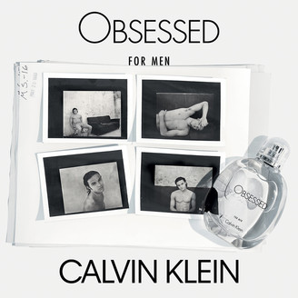 Calvin Klein Obsessed for Him